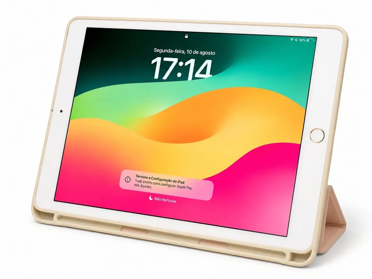 iPad 8ª Geração  - Foto 3