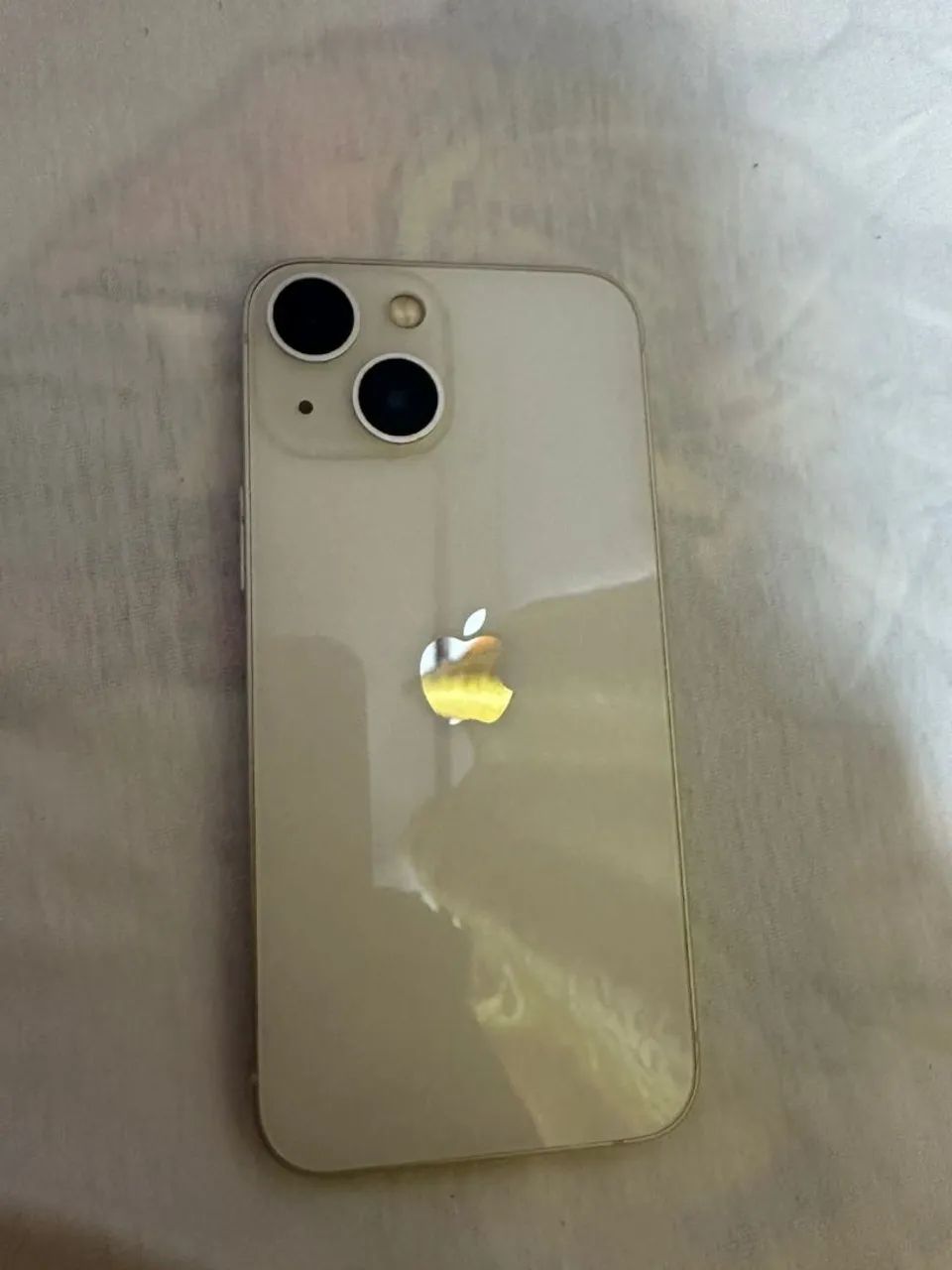 Celular iPhone 13 mini 512 gigas 