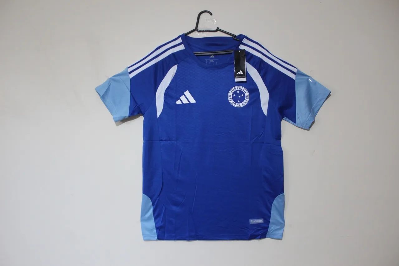Camisa Cruzeiro treino 26