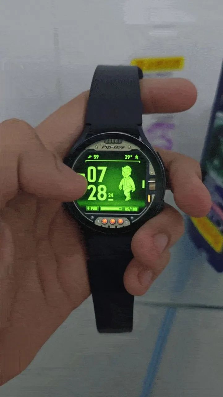 Galaxy Watch 6 Samsung - Foto 2