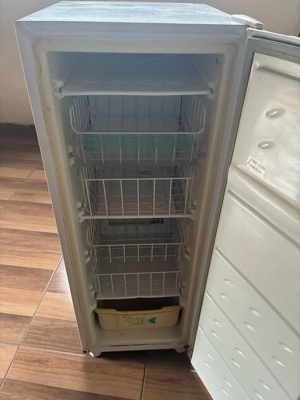 Vendo freezer consul  - Foto 2