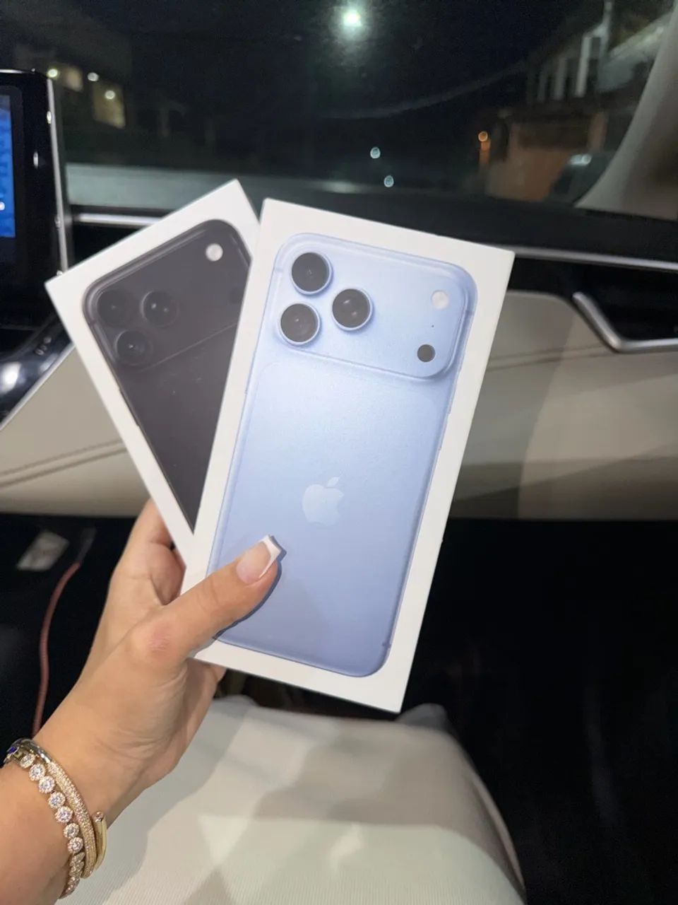 iPhone 18 Pro Max 256gb