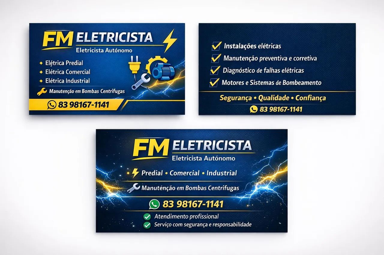 Eletricista em geral  - Foto 3