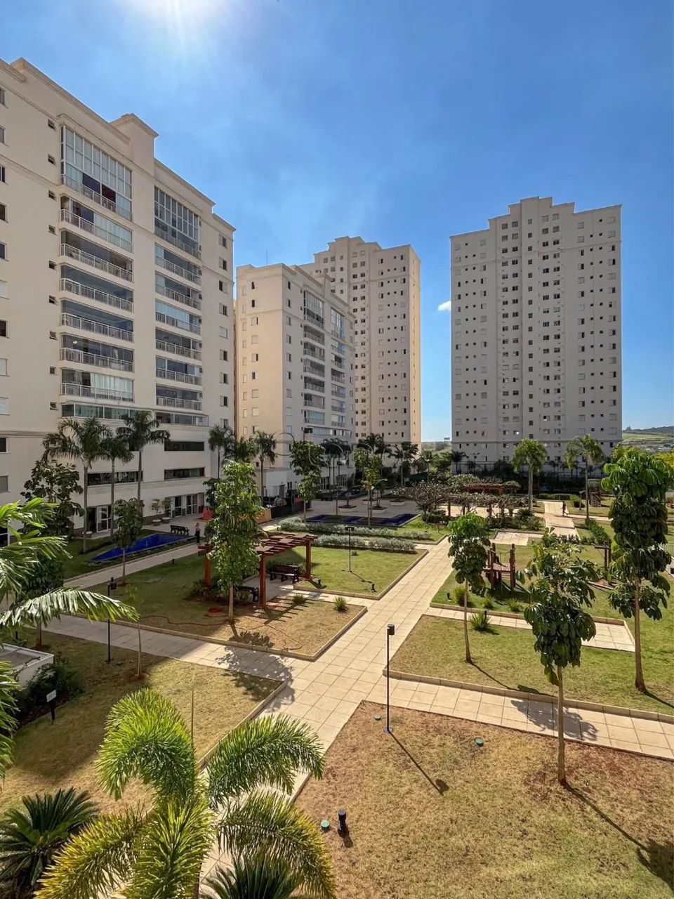 Foto - Campinas - Vila Brandina