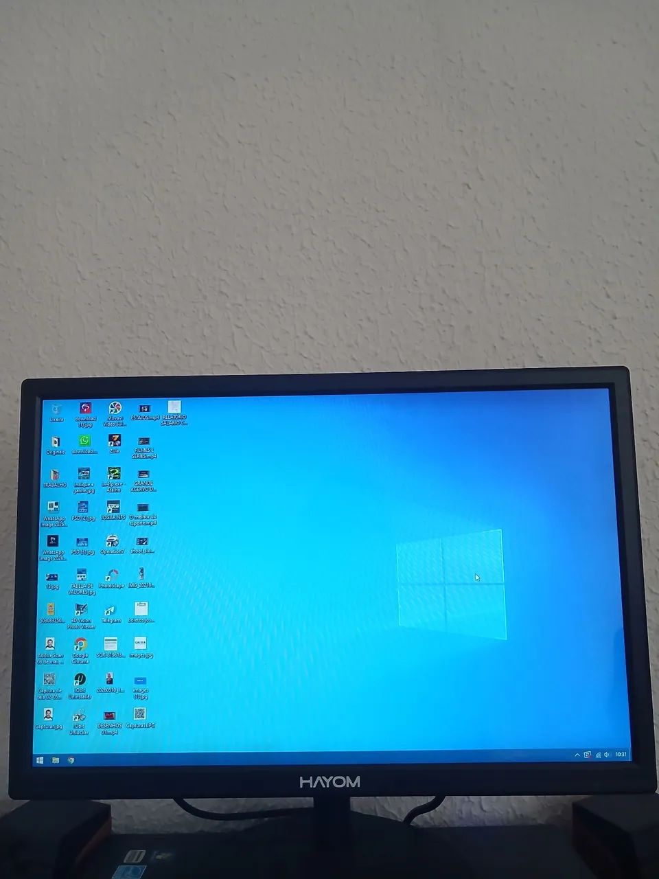 Desktop completo Lenovo Tinkpad  - Foto 2