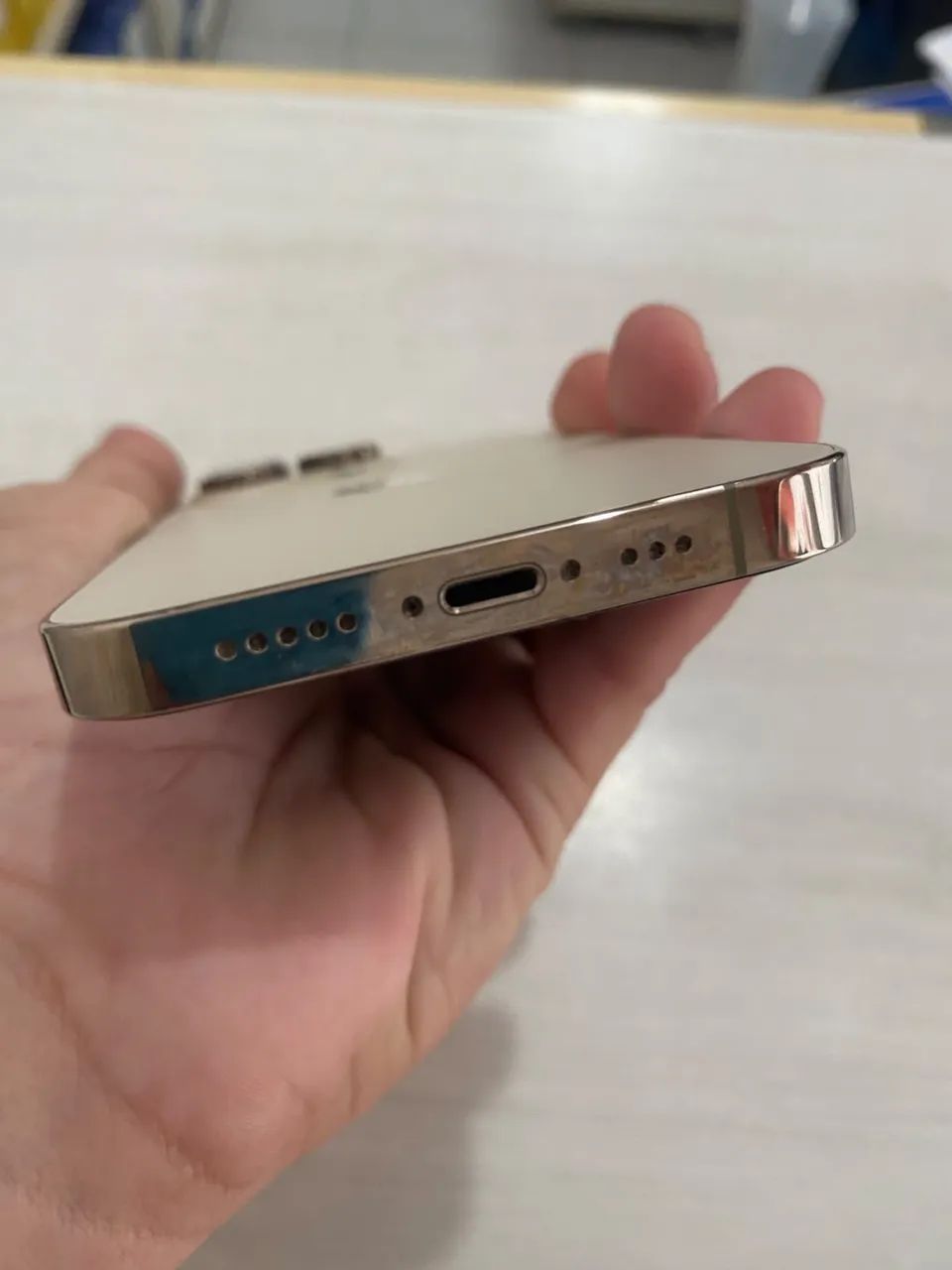 iPhone 14 Pro  - Foto 4