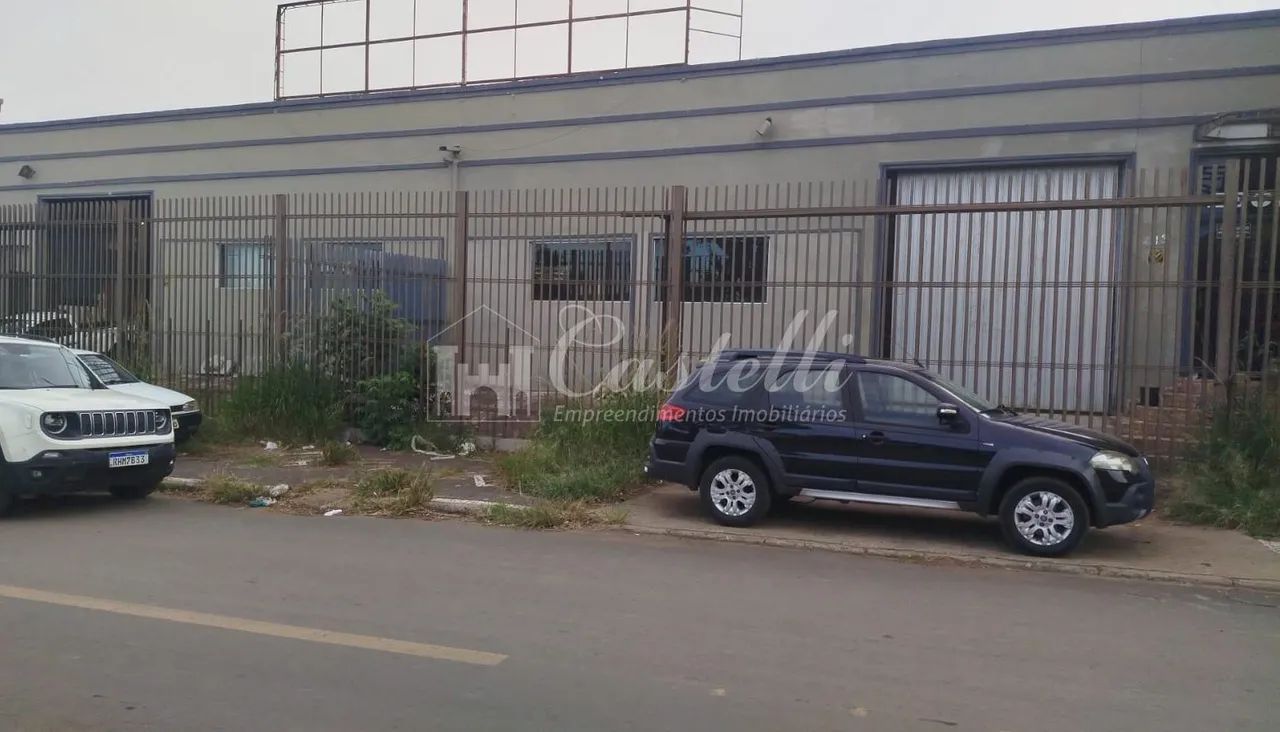 Barracão para locação, no Bairro Chapada, PONTA GROSSA - PR - Foto 4