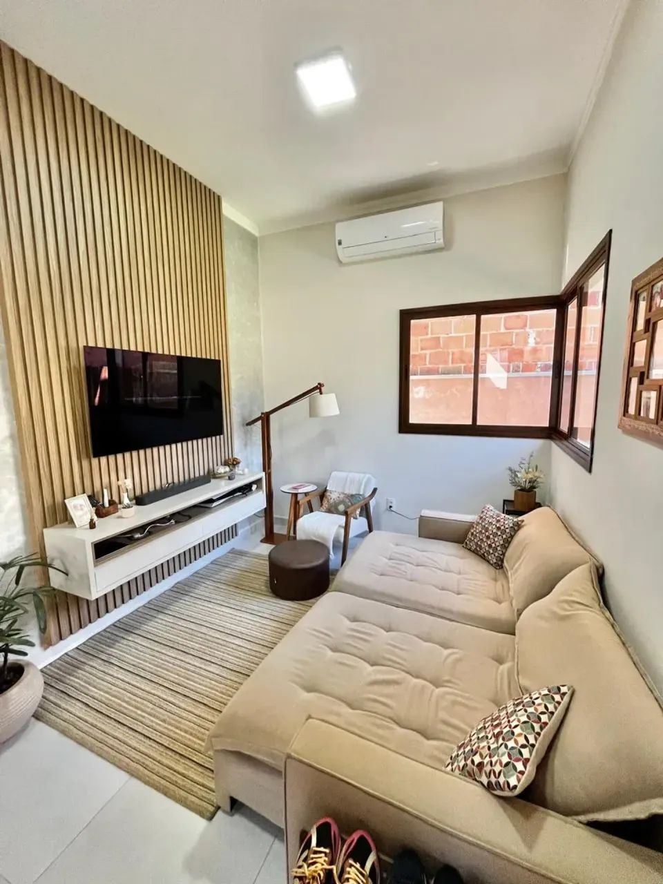 Imóvel para venda tem 312 metros quadrados com 3 quartos - Foto 2