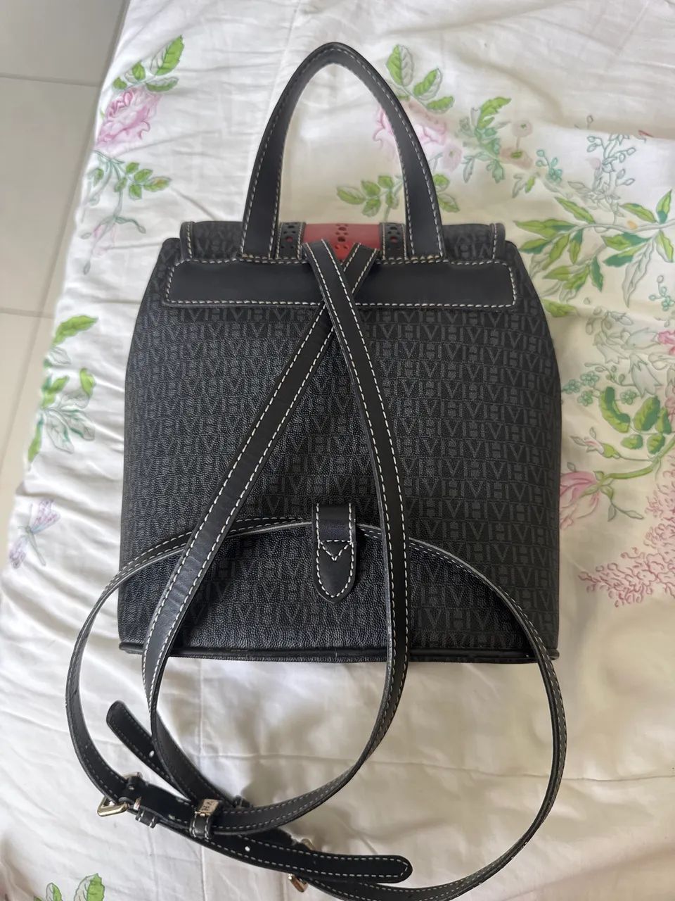 Mochila Victor Hugo Original Volpa Backpack - Foto 2