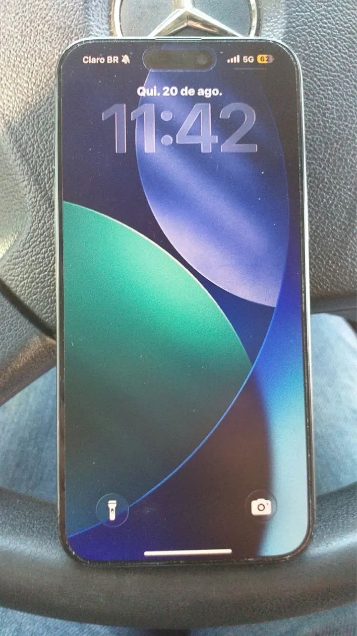 iPhone 15 Pro Max  - Foto 3
