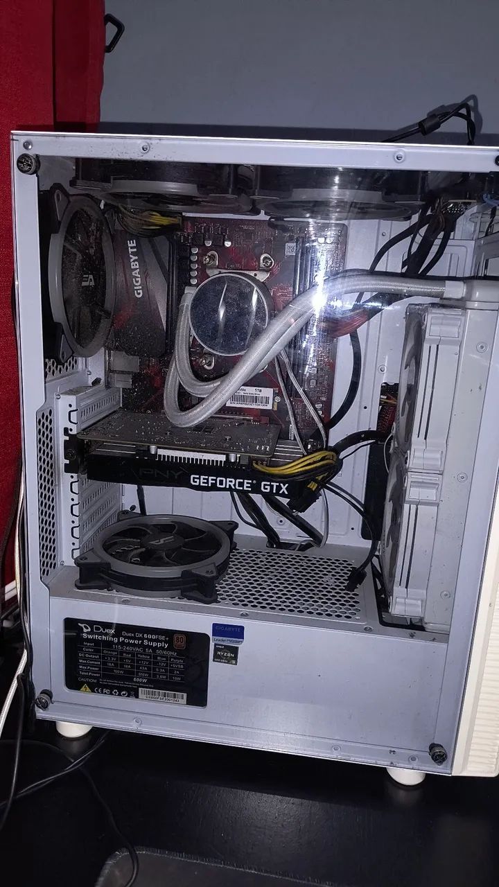 Vendo Pc Gamer  - Foto 2