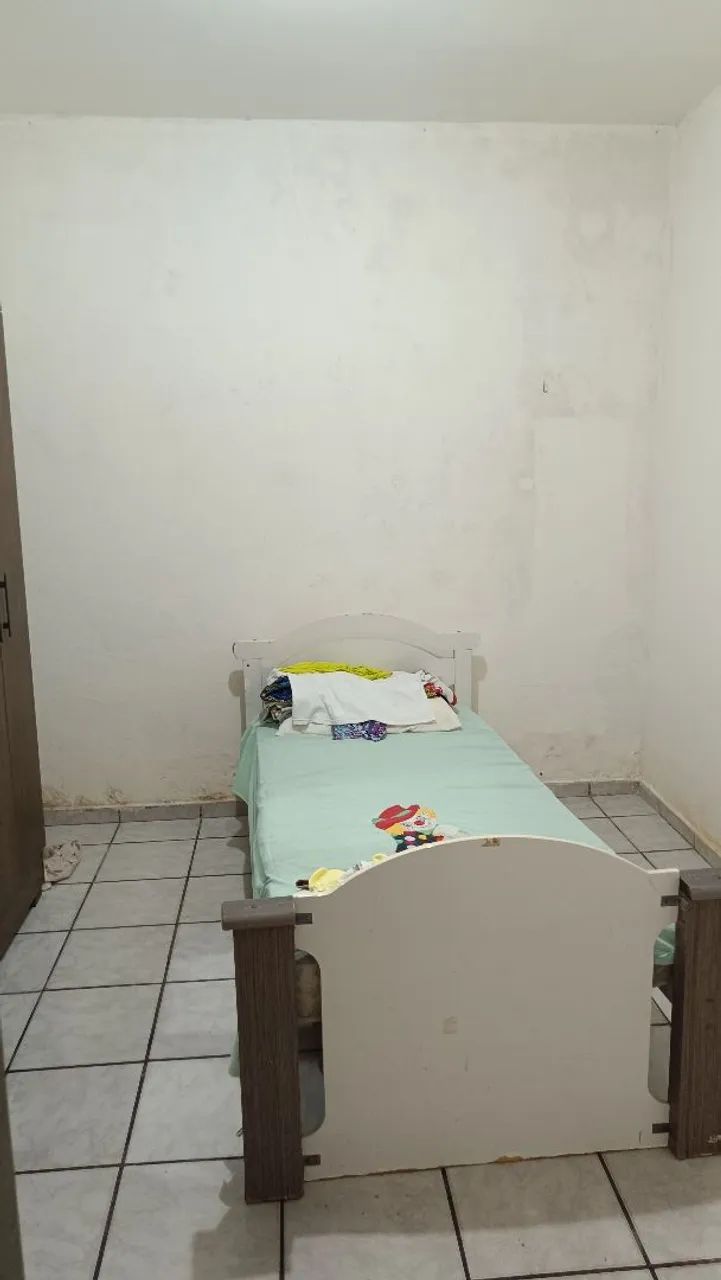 Ótima casa no centro de Macaíba  - Foto 4