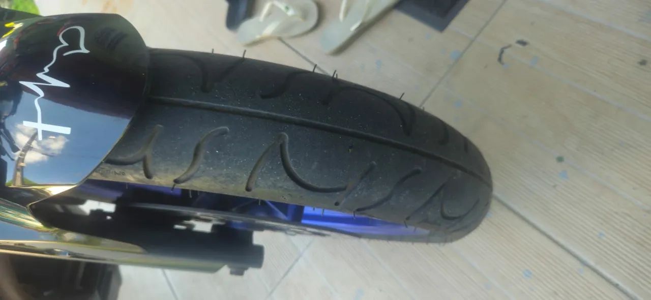 Moto Muito Boa  - Foto 4