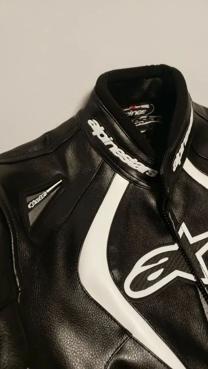 Jaqueta alpinestars  - Foto 4