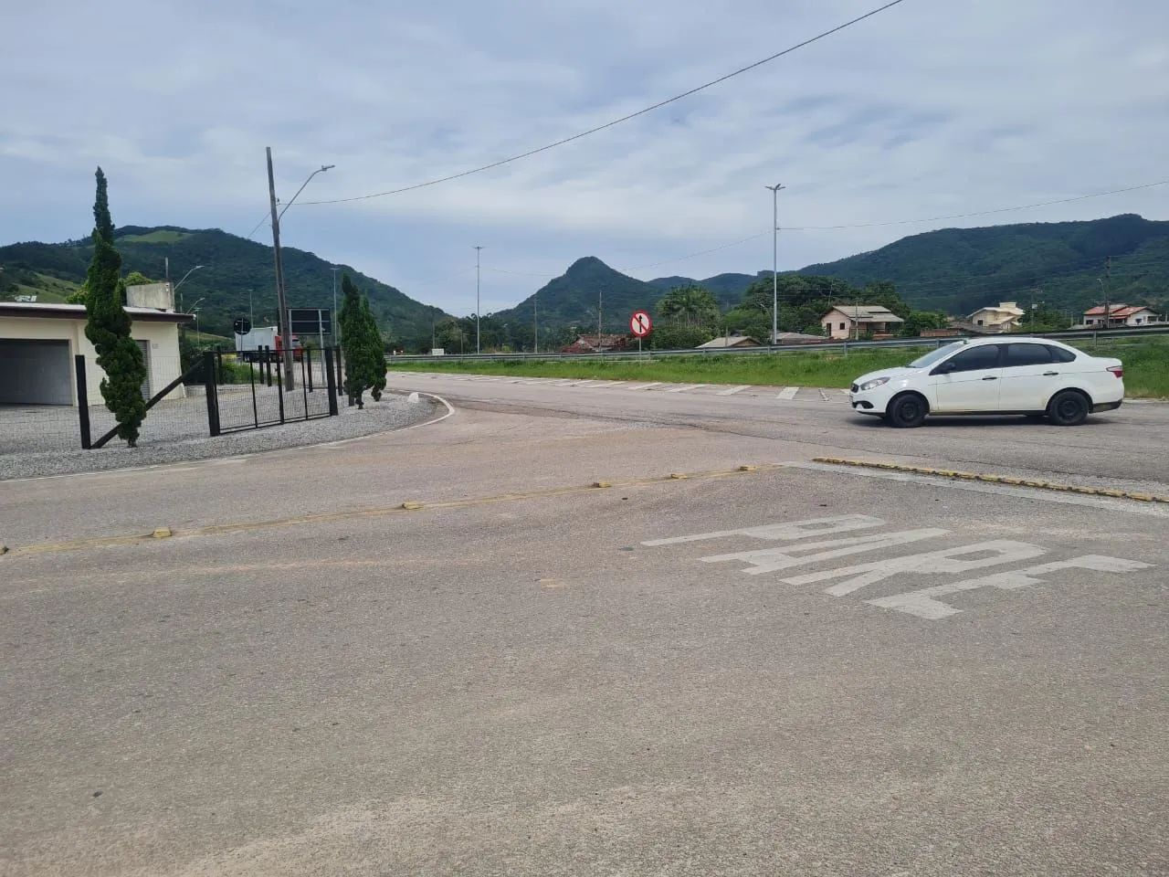 Casa em Paulo Lopes SC - Foto 5