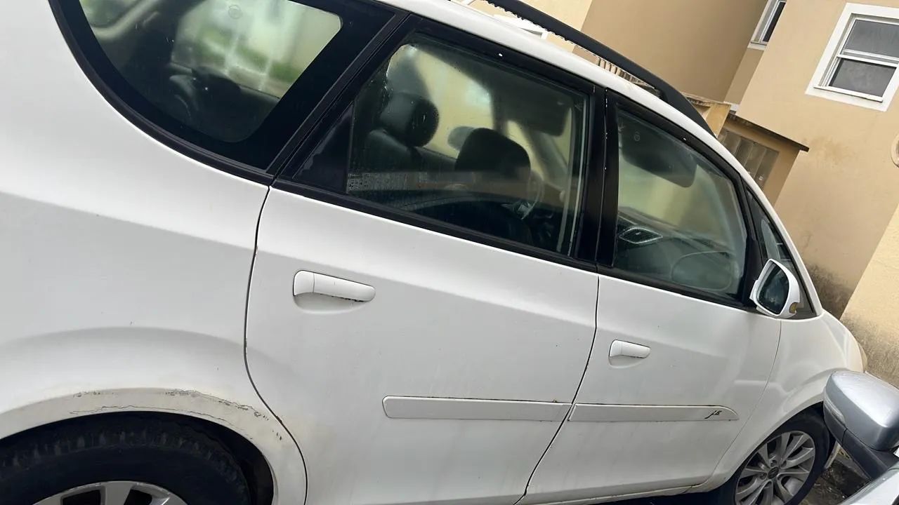 JAC J6 2.0 16V 5P Mec. 2014 - Foto 3