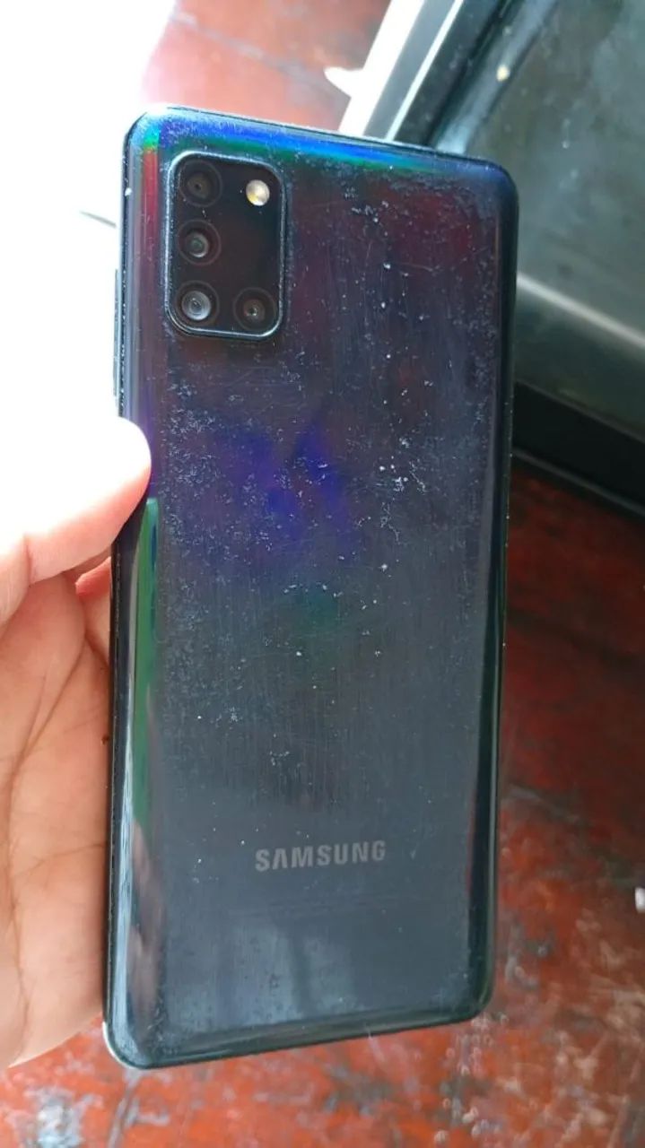 Vendo a31 - Foto 2