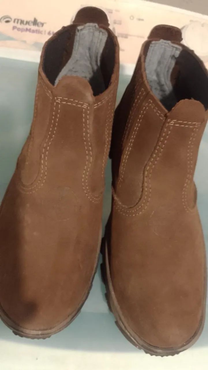 Bota  - Foto 2