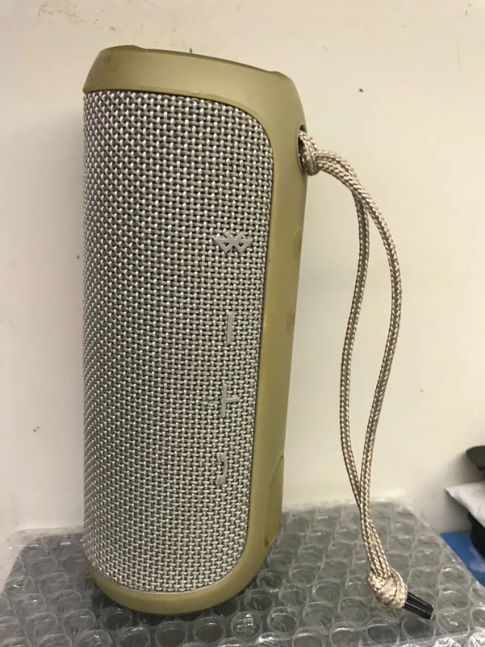 Caixa de som JBL Flip 3 Original - Foto 2