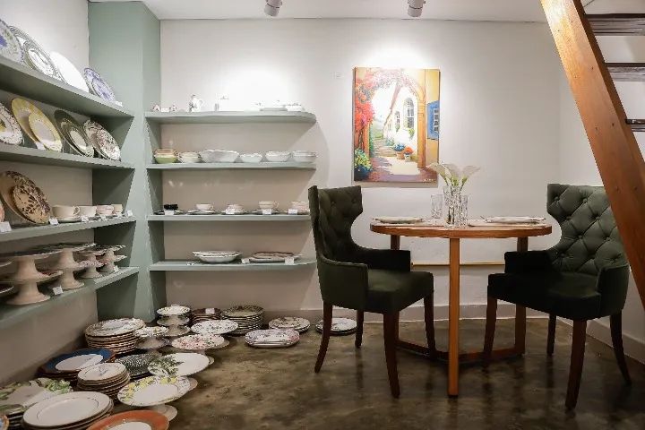 Loja com Instalação completa em Pirenopolois - Foto 12