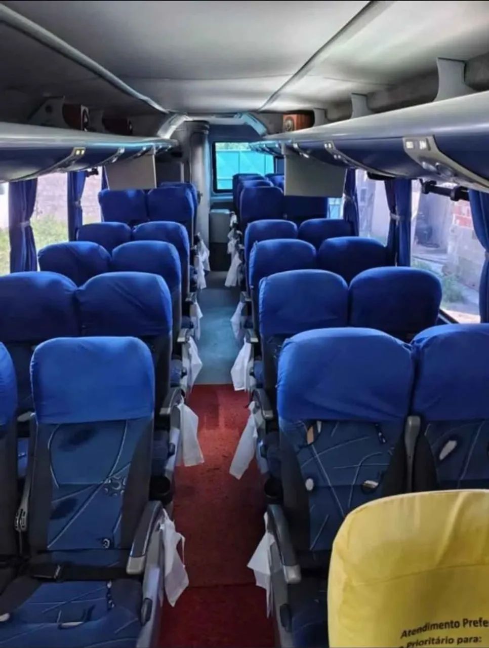 OFERTA IMPERDÍVEL DE ÔNIBUS  - Foto 4