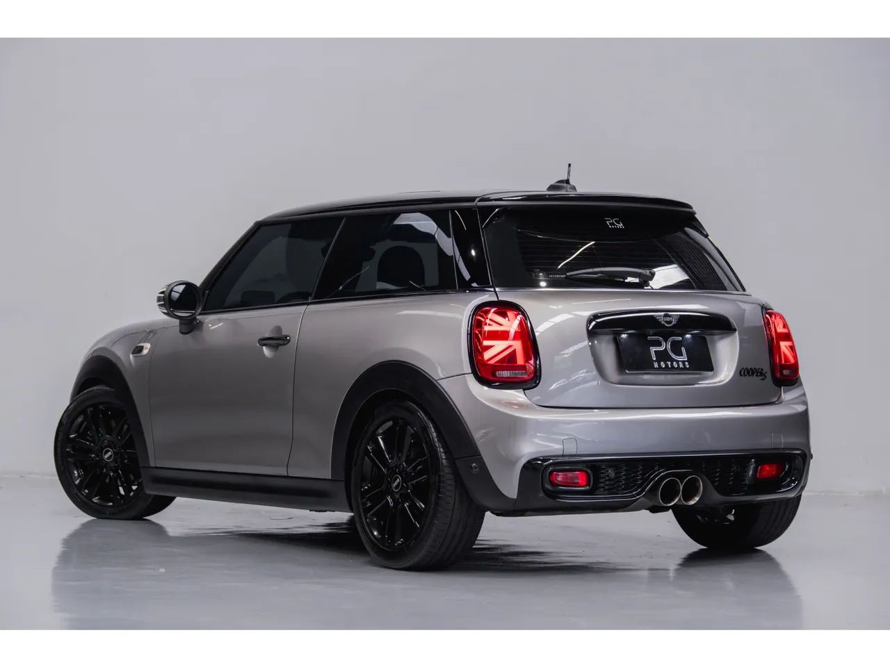 Mini Cooper 2.0 16V Twinpower Gasolina S 2P Steptronic 2019 - Foto 4