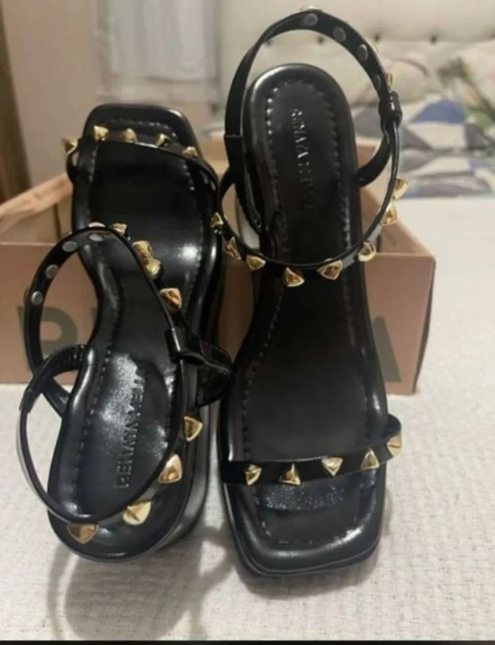 SANDALIA TAM 36