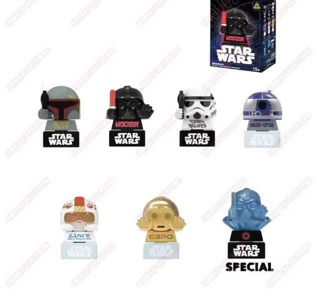 Keycap Star Wars Darth Vader 3D artesanal | Switch mx - Foto 5