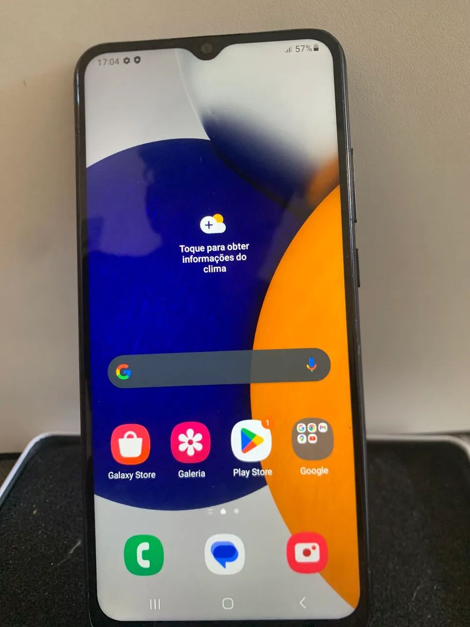 Samsung a03 - Foto 2