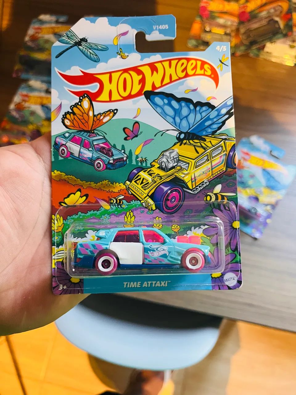 Hot wheels - Brinquedos e Jogos - Noemia, Cachoeira do Sul