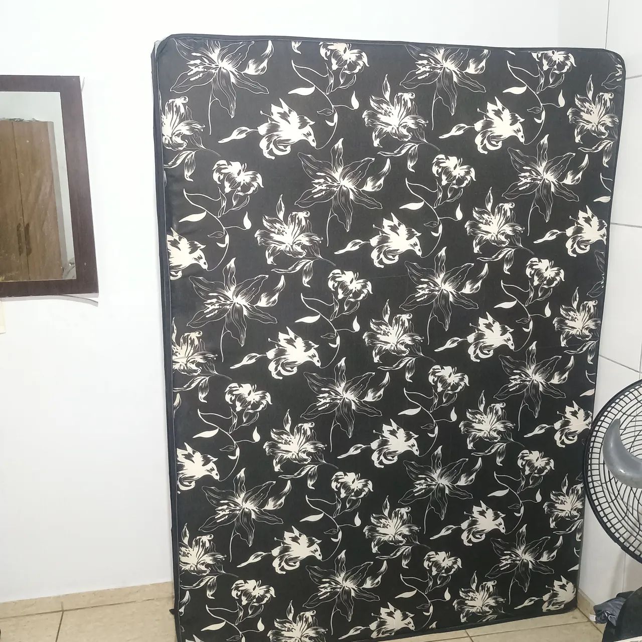 Cama usada em bom estado  - Foto 4