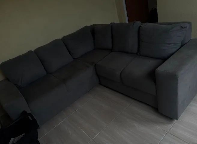 Vende esse sofá 