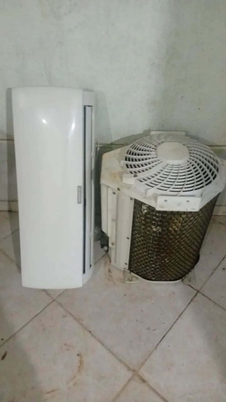 Ar-condicionado  - Foto 2