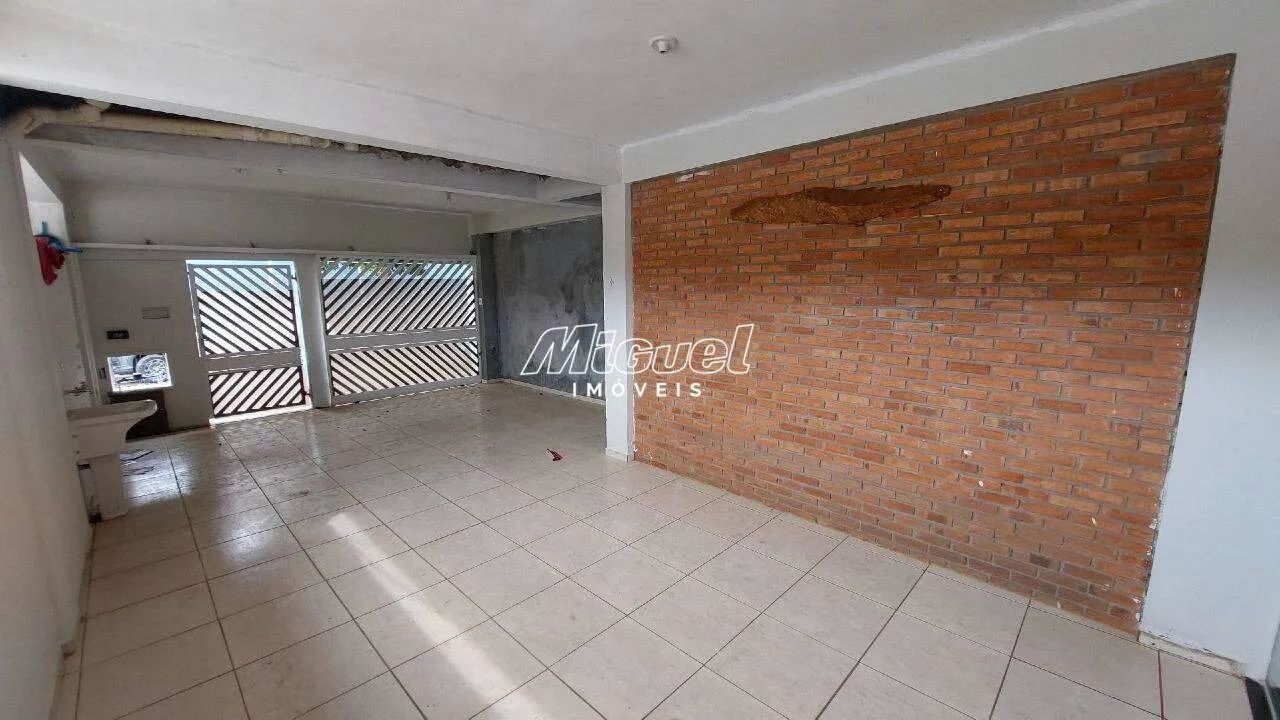 Casa, para aluguel, Pompeia - 2 quartos - Piracicaba/SP - Foto 4