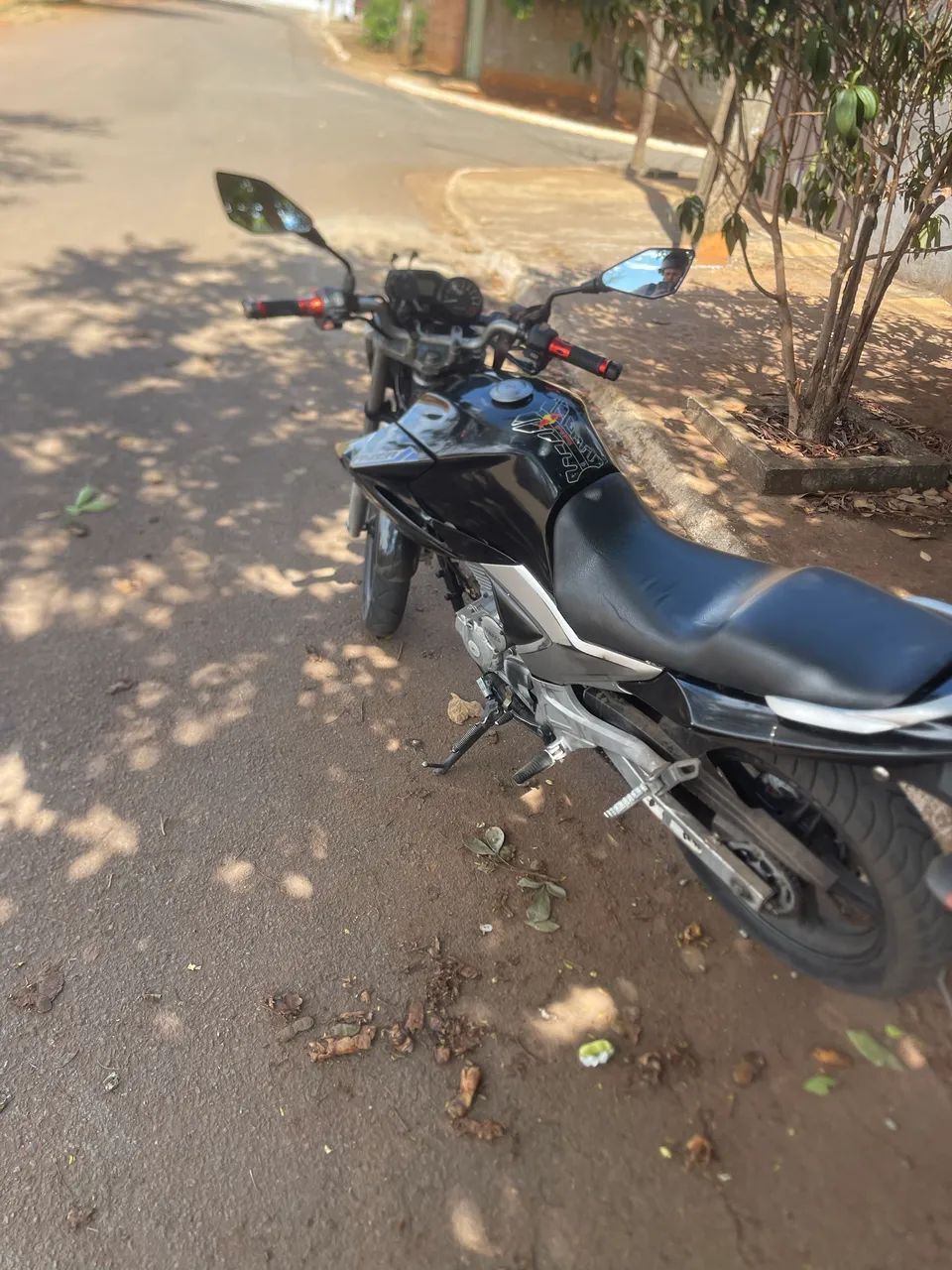 Fazer 250 2013 - Foto 3