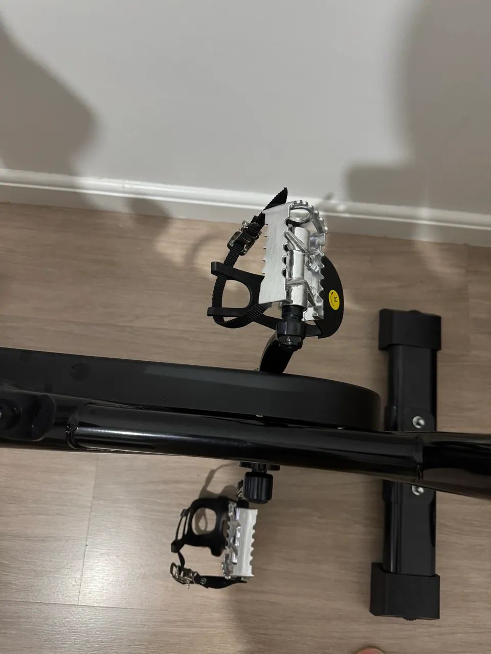 Bicicleta Spinning Ergométrica 13kg  - Foto 5