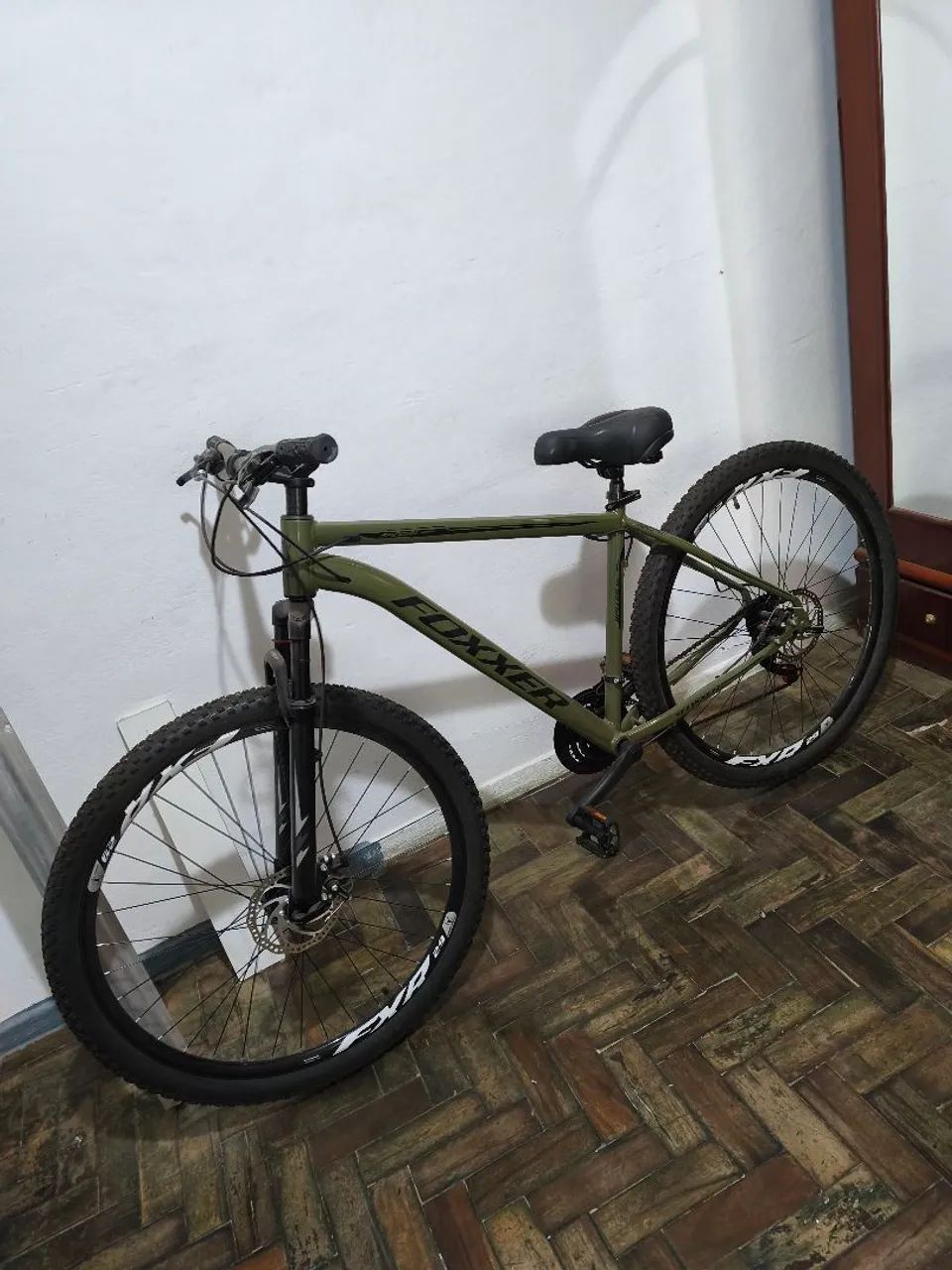 Bicicletas aro 29  R$800,00 cada - Foto 2