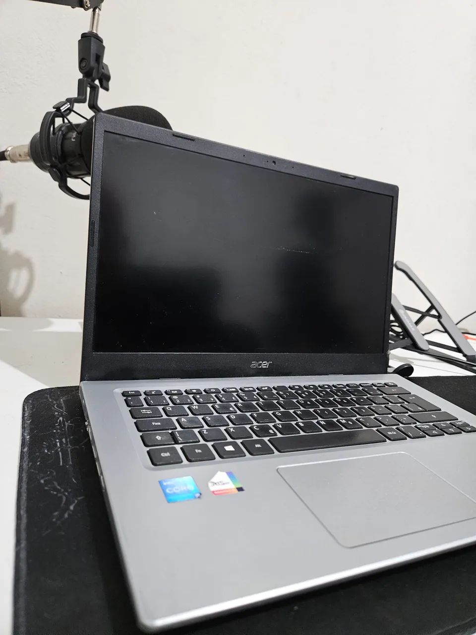 Notebook Acer Core I5 - Foto 3