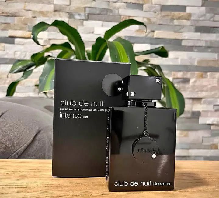 Perfume Club De Nuit Intense Man  - Foto 2