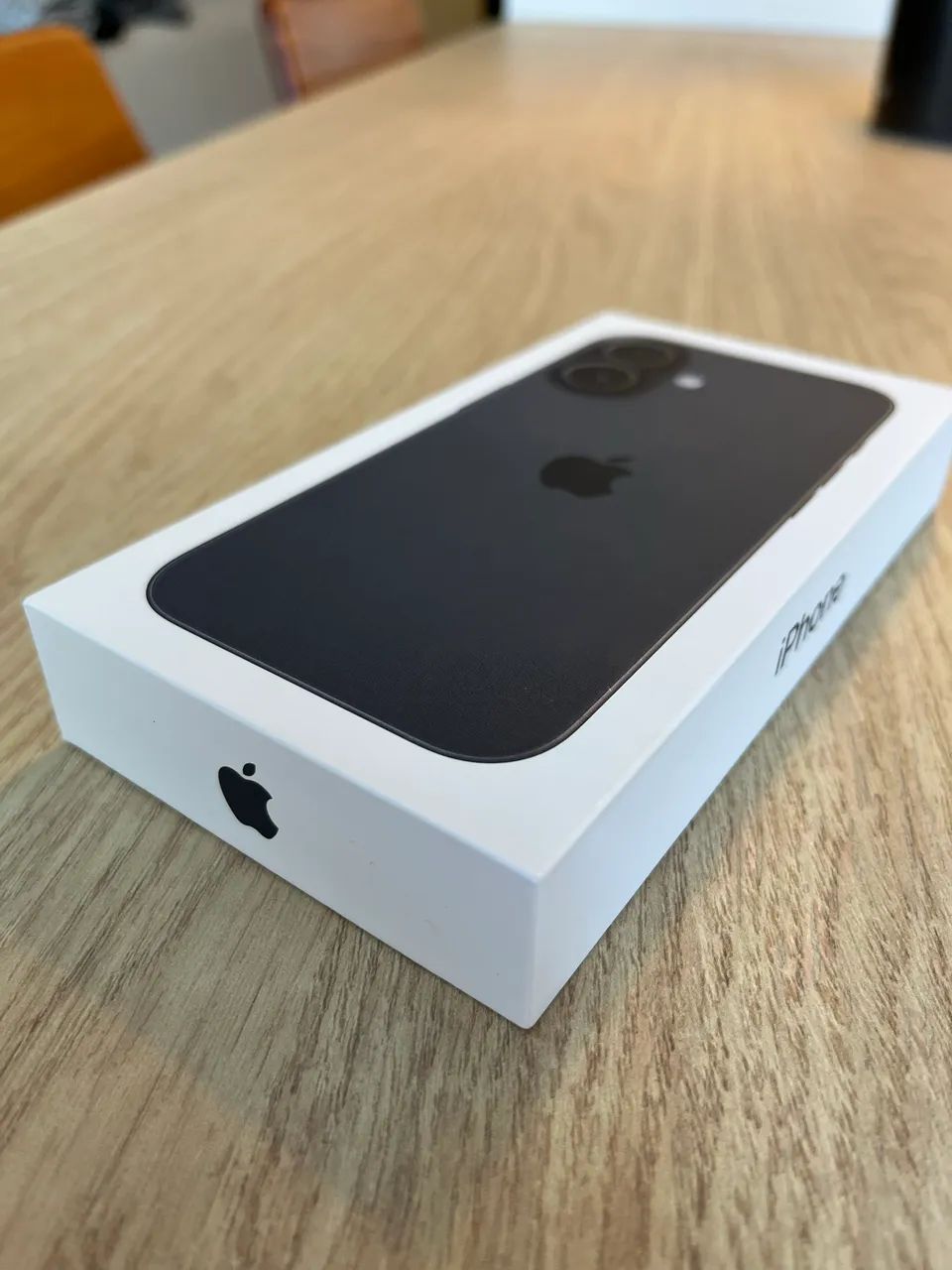 iPhone 17 Preto - 256gb - Celulares e Smartphones - Vila Mariana