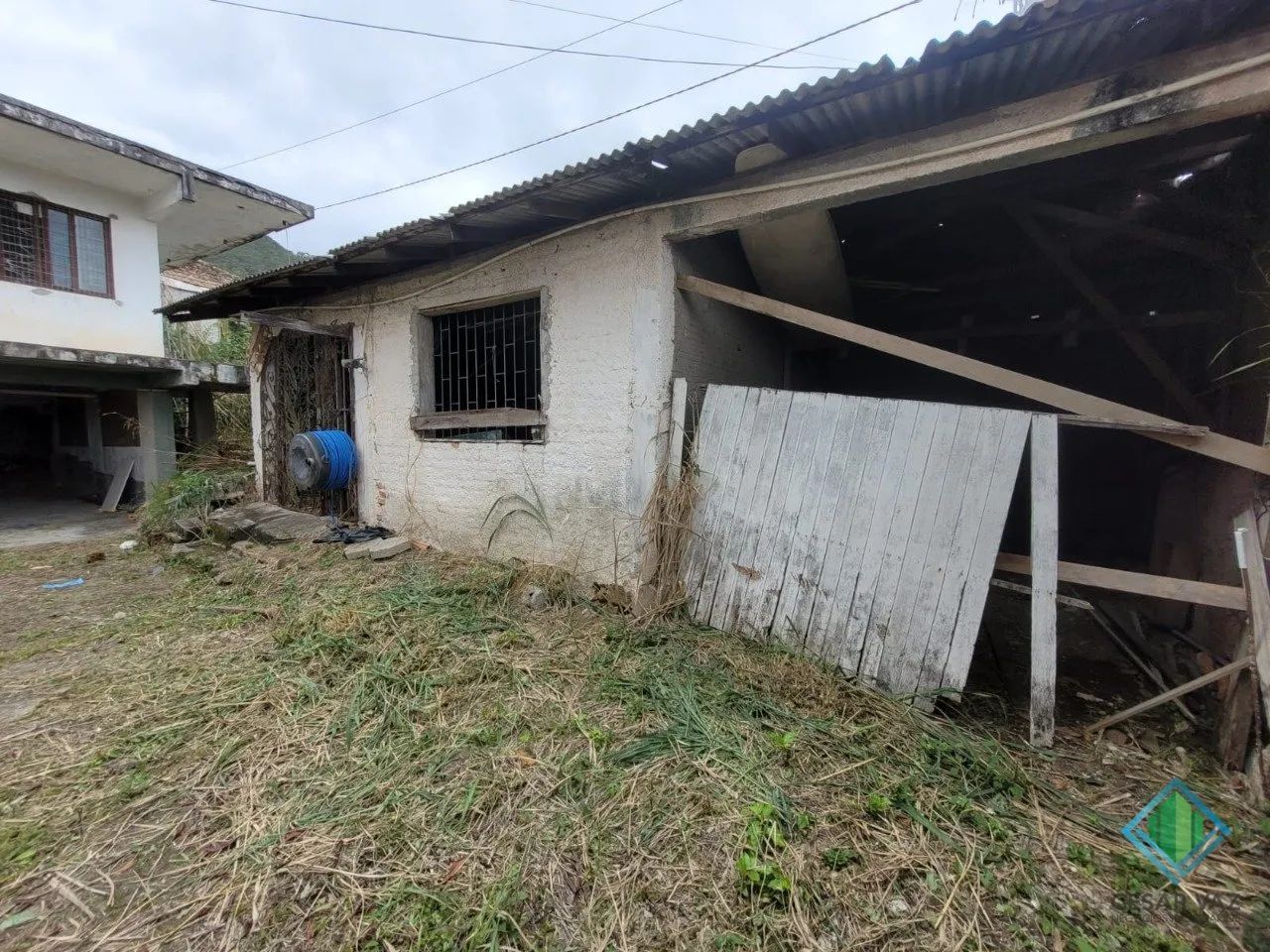 Terreno em ótima localização na Costeira do Pirajubaé. - Foto 2