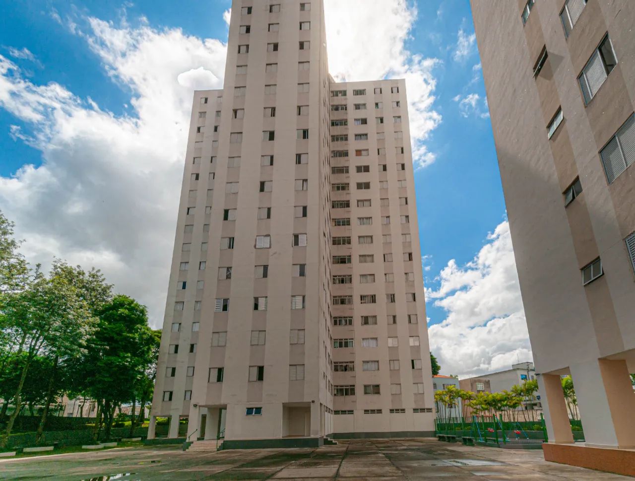 Apartamento para venda em Parque Mandaqui com 3 quartos, 78m² - Foto 2
