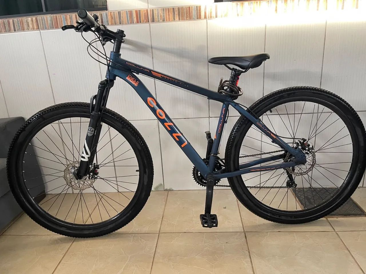 Vendo duas bicicletas - Foto 2
