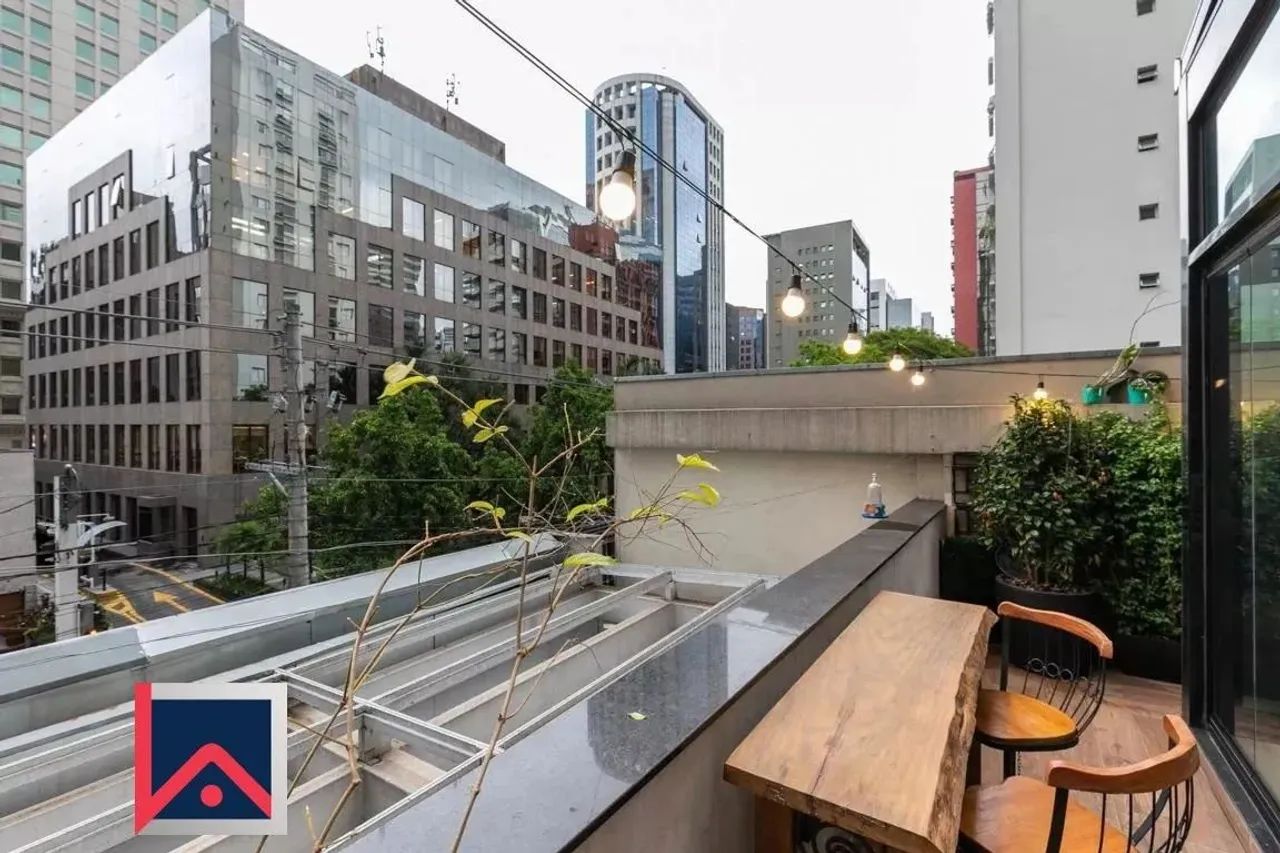 Venda Apartamento 1 Dormitórios - 96 m² Vila Olímpia - Foto 7