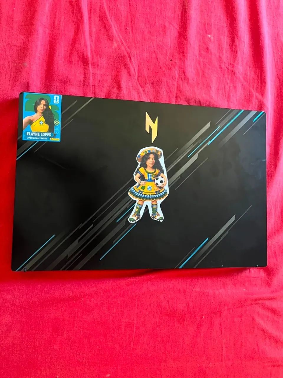 NOTEBOOK ACER NITRO V 15 - Foto 5