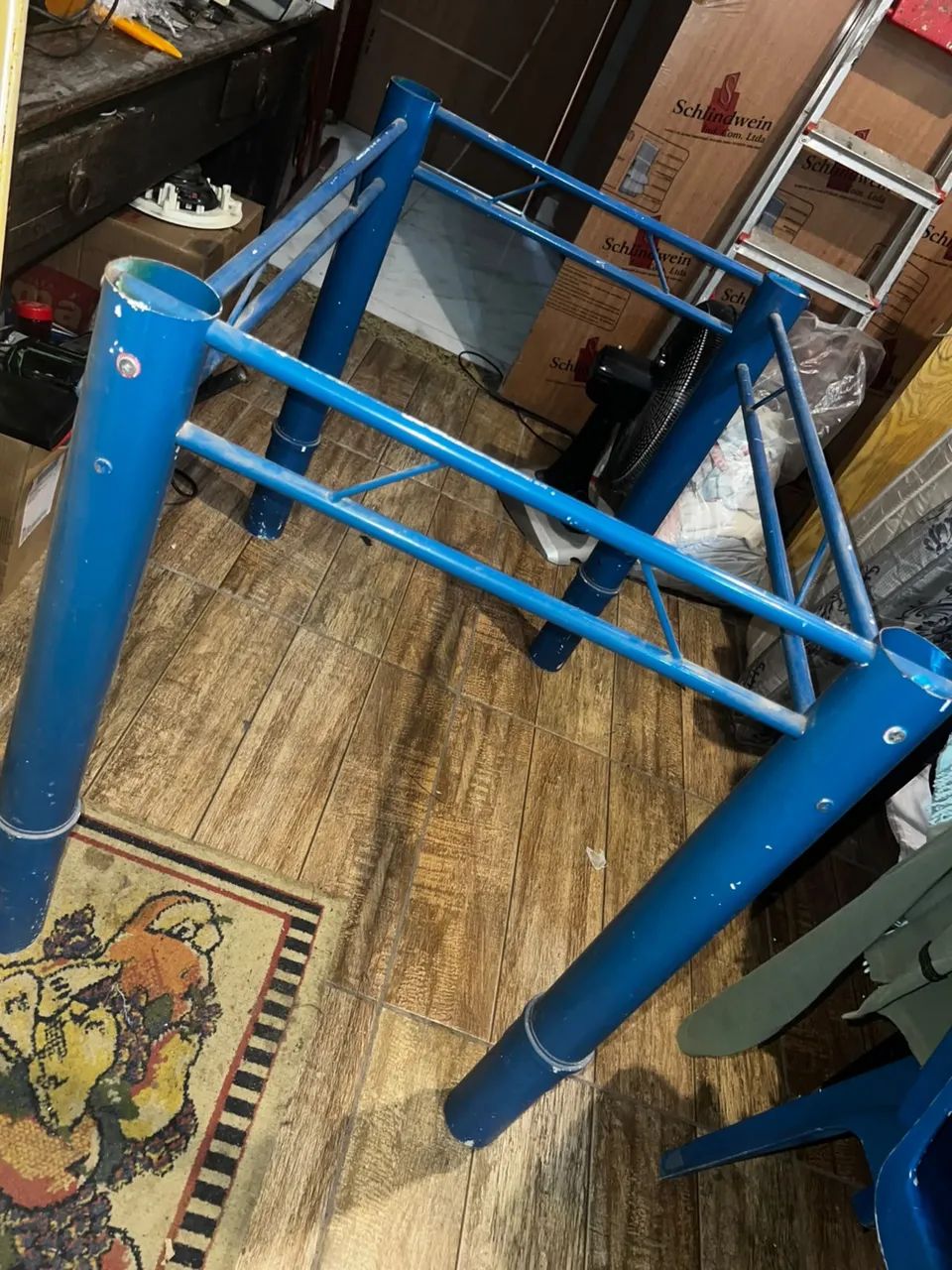 Mesa de granito  - Foto 2