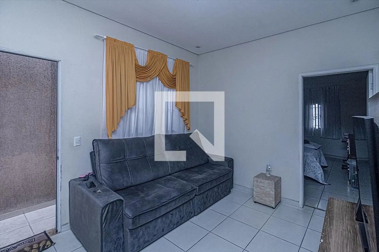 Casa à Venda - Sacomã, 2 Quartos, 125 m2 - Foto 2