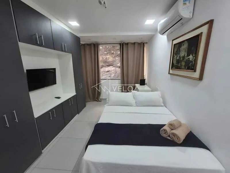 Studio : / Residencial / Santa Teresa - Foto 2