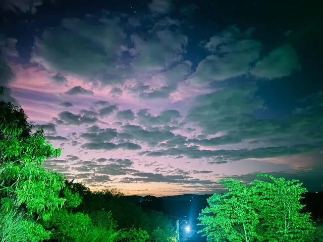 Chacara para locação com vista espetacular mato dentro mairipora sp - Foto 7