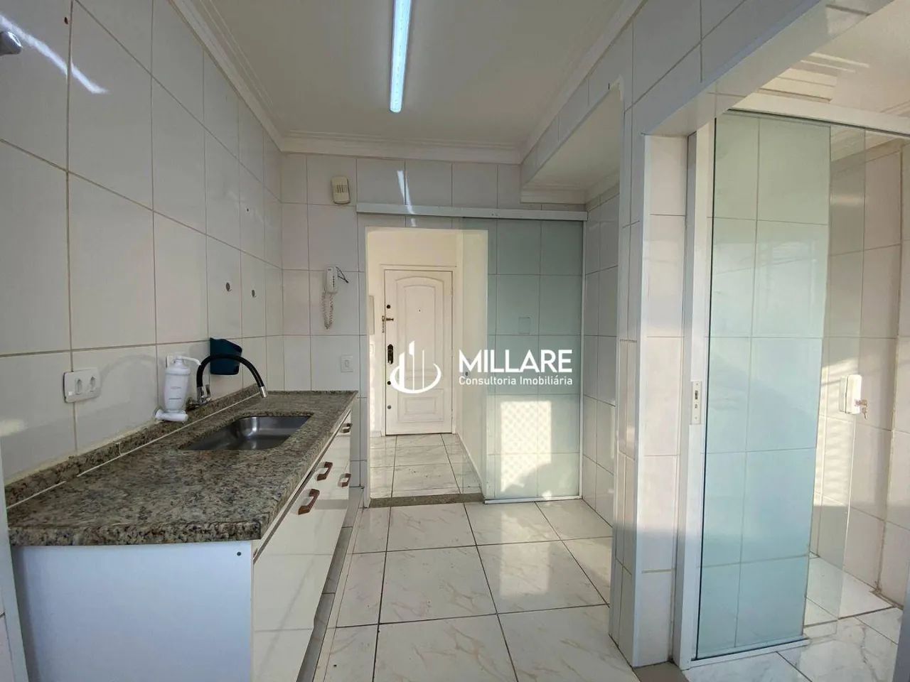 APARTAMENTO LOCAÇÃO MOOCA - Foto 5